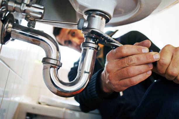 Best Same-Day Plumbing Service  in Newtown, OH