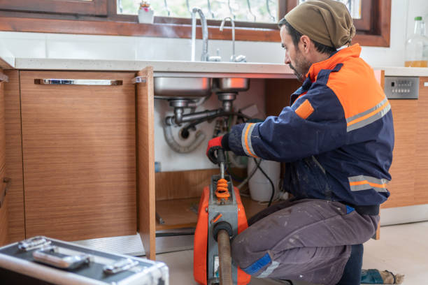 Water Softener Installation in Newtown, OH
