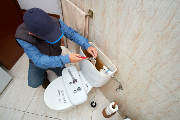 Best Plumbing Services Near Me  in Newtown, OH