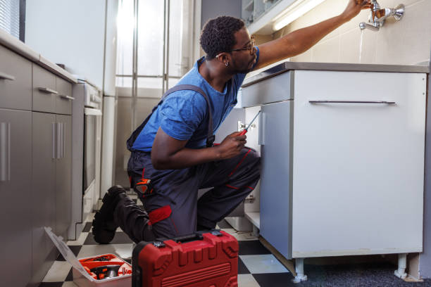 Reliable Newtown, OH Plumbing Solutions