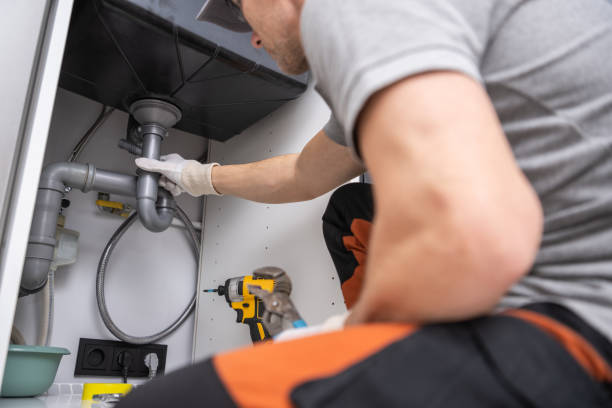 Newtown, OH Plumbing Pros