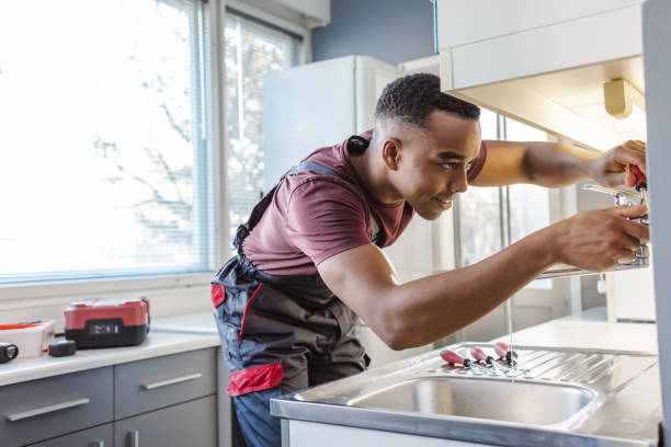 Best Emergency Plumbing Repair  in Newtown, OH